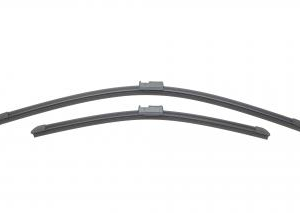 Щітки склоочисника VW Caddy III 04-15 ( 600/450mm ) Aerotwin BOSCH 3 397 007 096