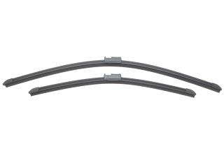 Щітки склоочисника VW Caddy III 04-15 ( 600/450mm ) Aerotwin BOSCH 3 397 007 096