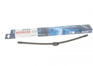 Щітки склоочисника VW T5 03-15/Caddy III 04-15  зад ляда ( 400 mm ) (1 шт) BOSCH 3 397 008 009 Aerotwin