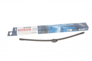 Щітки склоочисника VW T5 03-15/Caddy III 04-15 зад ляда ( 400 mm ) (1 шт) BOSCH 3 397 008 009 Aerotwin