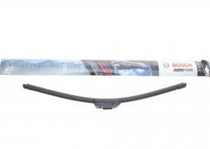 Щітки склоочисника VW Caddy II, T4,T5 /BMW 3(E36),Z4(E85-86),Z8(E52)/Fiat Doblo 01-/MB Sprinter W901-905 /Smart 450/Opel Vivaro A/Renault Trafic II ( 530mm)  (1 шт) BOSCH 3 397 008 536 Aerotwin Retrofit, AR21U