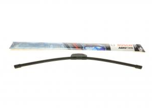 Щітки склоочисника MB Sprinter W901-905 208-616 96-06/ VW LT II 28-46 96-06, T5 03-14/BMW X5(E53,F15,F85),X6(F16,F86)/Iveco Daily I-II-III/ MB W124,202,203,210, Vario/ Opel Vivaro A 01-14/ Renault Master II-II, Trafic II  (600 мм) BOSCH 3 397 008 538 AEROTWIN