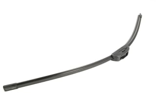 Щітки склоочисника MB Sprinter W901-905 208-616 96-06/ VW LT II 28-46 96-06, T5 03-14/BMW X5(E53,F15,F85),X6(F16,F86)/Iveco Daily I-II-III/ MB W124,202,203,210, Vario/ Opel Vivaro A 01-14/ Renault Master II-II, Trafic II (600 мм) BOSCH 3 397 008 843 (1 шт)