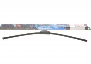 Щітки склоочисника Renault Master III, Opel Movano B 10- ( 650 mm ) BOSCH 3 397 008 844 AEROTWIN (1 шт)