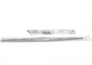 Щітки склоочисника Renault Master III, Opel Movano B 10-/Citroen Jumpy I-II 95-16/Fiat Scudo 96-16/Ford Transit 00-14/MB W168,414/Smart/Peugeot Expert 96-  ( 650 mm ) BOSCH 3 397 011 402 Eco каркас (1 шт)