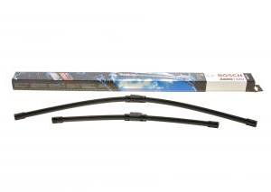 Щітки склоочисника MB Vito 447 14-  передні ( 700/450 mm ) BOSCH 3397014179  Aerotwin