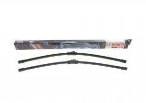 Щітки склоочисника MB Sprinter W907, 910 18-  ( 650/600 mm ) BOSCH 3 397 014 615