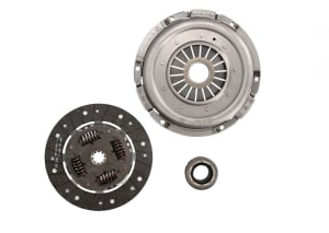 Диск+корзина+вижимний MB T1 207-410, T2/LN1507, W108-109,W123,W126,W460-461,(OM601/OM602/OM616/OM617/M102/M110/M115/M123) ( D=228 мм) SACHS 3000297002