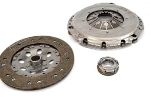 Диск+корзина+вижимний MB Vito 638 110 TD  ( диск без пружин ) D=240 SACHS 3000 846 501