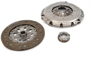 Диск+корзина+вижимний MB Vito 638 110 TD ( диск без пружин ) D=240 SACHS 3000 846 501