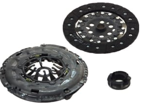 Диск+корзина+вижимний VW T5 1.9TDI (62-77kw) /2.0TDI (62-84kw)/T6 2.0TDI (62-75kw SACHS 3000 951153
