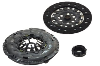 Диск+корзина+вижимний VW T5 1.9TDI (62-77kw) /2.0TDI (62-84kw)/T6 2.0TDI (62-75kw SACHS 3000 951153