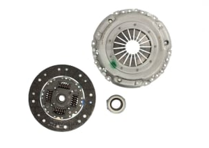 Диск+корзина+вижимний VW T5 03-15 2.0i (85kw AXA) SACHS 3000 951 262