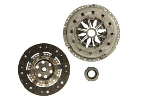Диск+корзина+вижимний VW T5 1.9TDI (62-77kw) /2.0TDI (62-84kw)/T6 2.0TDI (62-75kw SACHS 3000951635