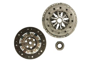 Диск+корзина+вижимний VW T5 1.9TDI (62-77kw) /2.0TDI (62-84kw)/T6 2.0TDI (62-75kw SACHS 3000951635