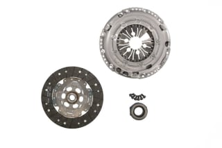 Диск+корзина+вижимний VW T5 1.9TDI AXB, AXC, BRR, BRS ( SACHS-Version) SACHS 3000970058
