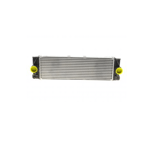 Радіатор MB Sprinter W906 209-519 06-18 OM-646, OM-642, VW Crafter 30-50 06-16 2,5 TDi інтеркулер MB-9065010101 NRF 30310