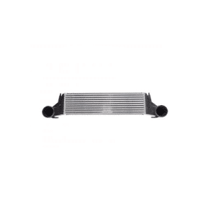 Радіатор BMW X5 (E53) 3.0D 03-06 інтеркулера NRF 30323