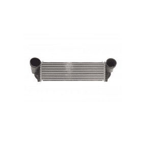 Радіатор BMW X5 (E70,F15,F85),X6 (E71,E72,F16,F86) 2.0D-3.0D 07- N54 B30,N55 B30,N20 B20 інтеркулера NRF 30359