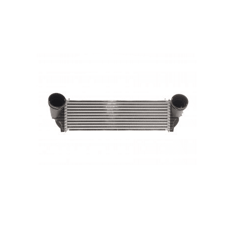 Радіатор BMW X5 (E70,F15,F85),X6 (E71,E72,F16,F86) 2.0D-3.0D 07- N54 B30,N55 B30,N20 B20 інтеркулера NRF 30359