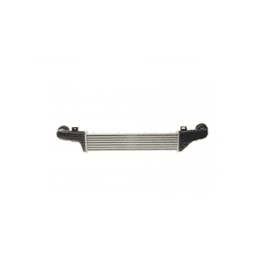 Радіатор MB E-class (W210) 97-03 інтеркулера NRF 30420