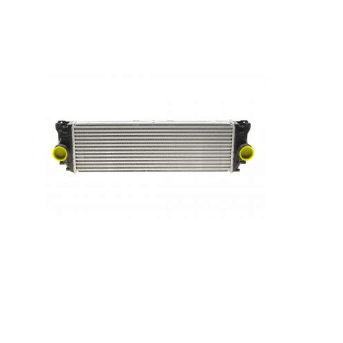 Радіатор MB Sprinter W906 209-519 06-18 OM-651, OM-642/MB W907-910 18-21 OM-651, OM-642/ VW Crafter 30-50 2,0 TDi 11-16 інтеркулер MB-906 501 02 01 NRF 30505