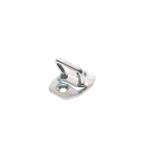Фіксатор MB Sprinter 906 209-519 06-18/W907-910 18-/VW Crafter 30-50 06-16  скоба замка двері задньої=передньої MB-9067200004 SOLGY 305053