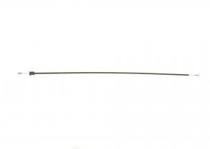 Тросик пічки - крана пічки MB Sprinter W901-904 208CDi-416CDi 00-06 MB-901 833 02 31 (606 mm) SOLGY 305058