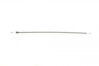 Тросик пічки - крана пічки MB Sprinter W901-904 208CDi-416CDi 00-06 MB-901 833 02 31 (606 mm) SOLGY 305058