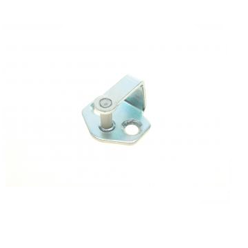 Фіксатор Ford Transit 00-06 (Скоба) двері передні SOLGY 305087