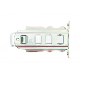 Обмежувач передніх дверей MB Sprinter W906 06-18 / VW Crafter 06-16 лівий=правий MB-906 720 05 16 Solgy 306 010