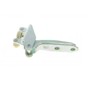 Ролик розсувних дверей VW T4 90-03 правий середній VAG 701 843 336 SOLGY 306012