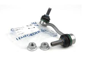 Стійка стабілізатора Sprinter W 906-907-910 RWD/ VW Crafter 30-50 передня LMI ліва 30665
