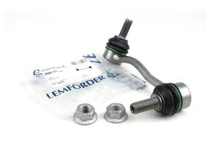Стійка стабілізатора Sprinter W 906-907-910 RWD/ VW Crafter 30-50 передня LMI ліва 30665