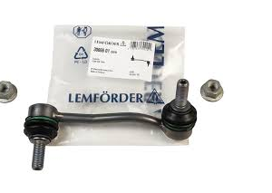 Стійка стабілізатора Sprinter W 906-907-910 RWD/ VW Crafter 30-50 передня LMI права 30666