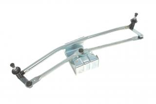 Привід склоочисника (трапеція) MB Sprinter W901-904 208-416 96-06/ VW LT II 28-46 96-06 SOLGY 307001 без гайок