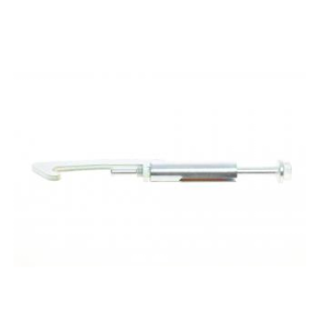 Болт + Гачок домкрата запаски MB Sprinter W901-904  96-06,W906 06-18, W907 18-/ VW Crafter 06-16,VW LT II 28-46 96-06 MB-901 403 05 71 + 901 400 04 70 SOLGY 308001