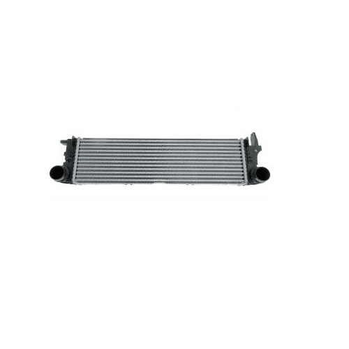 Радіатор Vito (W447) OM-651 інтеркулера NRF 309037