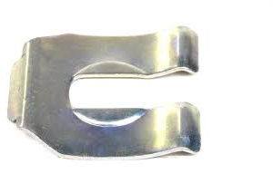 Скоба відбійника ресори 609-814D MB-3093250040 Original