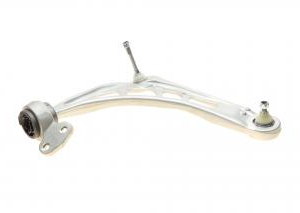 Важіль BMW 3 (E46) 98- передній/знизу з сайленблоком правий ASMETAL 30BM2003