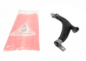Важіль Citroen Berlingo/Peugeot Partner 96-08 (з кульової d=18mm передній/знизу правий ASMETAL 30PE1101