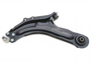 Важіль Renault Kangoo 08-/MB Citan (W415) 12-Важіль Renault Kangoo 08-/MB Citan (W415) 12-передній/знизу лів ASMETAL 30RN5606