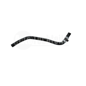 Патрубок VW T4 радіатора 2.4/2.5 i/D/TDI 95- VAG 074121073AC ATT 312 1038 розш.бачок