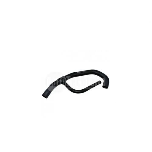 Патрубок VW LT радіатора 2.5TDI 96-06 нижній VAG 2D0 122 051A ATT 312 1048