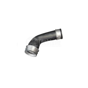 Патрубок VW T5 інтеркулера 1.9TDI 03- VAG 7H0 145 708H прав до турбіни ATT 314 5031