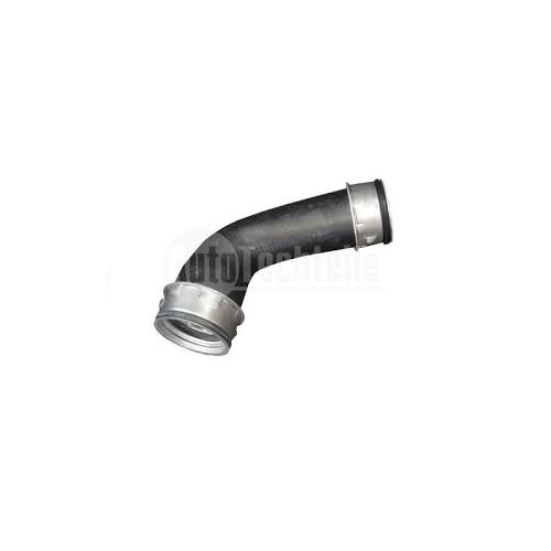 Патрубок VW T5 інтеркулера 1.9TDI 03- VAG 7H0 145 708H прав до турбіни ATT 314 5031