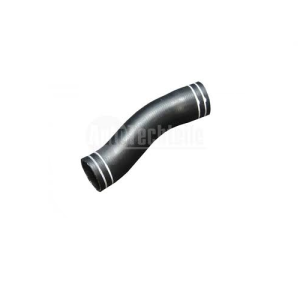 Патрубок VW LT інтеркулера 2,5 нижній (від турбіни) 2D0 145 828 D ATT 314 5046 двигун ANJ, AVR