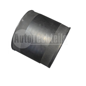 Патрубок VW LT інтеркулера 2,5 нижній (від турбіни) 2D0 145 832A ATT 314 5071