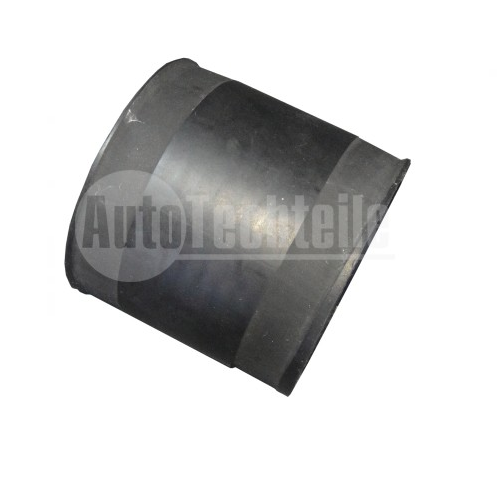 Патрубок VW LT інтеркулера 2,5 нижній (від турбіни) 2D0 145 832A ATT 314 5071