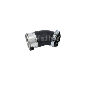 Патрубок VW T5 інтеркулера 2.0TDI 10- VAG 7E0 145 708---7E0 145 708B лів ATT 314 5089